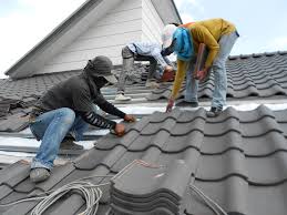 Best Emergency Roof Repair Services  in Riesel, TX